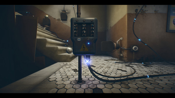 Скриншот из 7th Sector