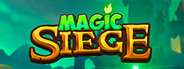 Magic Siege - Defender