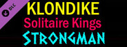 Klondike Solitaire Kings - Strongman