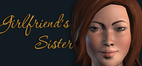 Girlfriend`s sister cover art