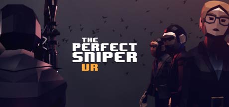 The Perfect Sniper cover art