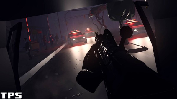 The Perfect Sniper game for windows Pc 1