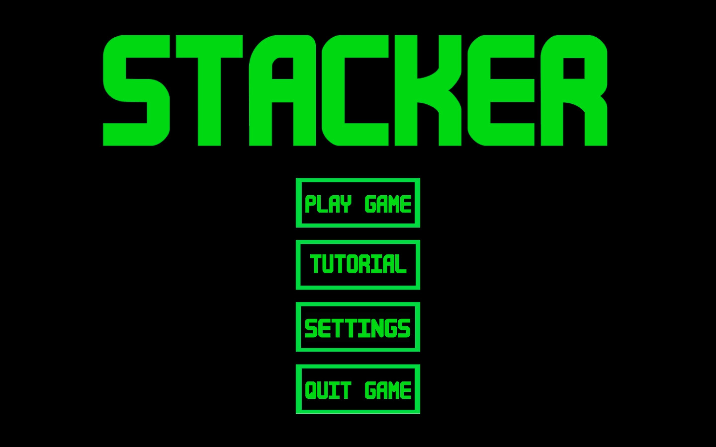 Stacker Xbox Stacker · 스팀