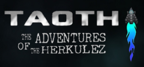 TAOTH - The Adventures of the Herkulez cover art