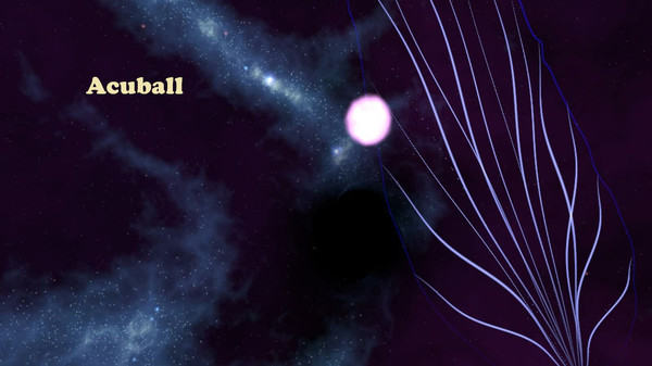 Скриншот из Funball Games VR Demo