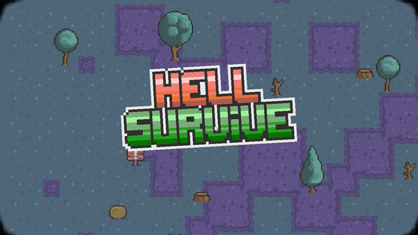 скриншот Hell Survive 0