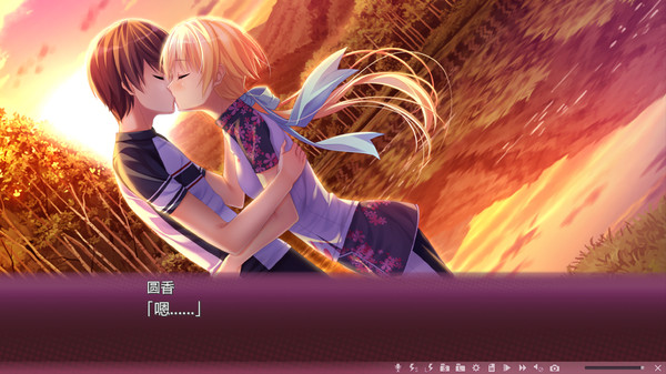 樱之杜+净梦者/Sakura no Mori + Dreamers