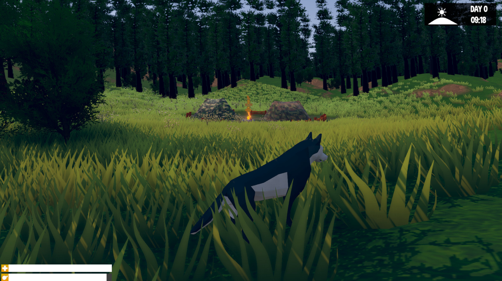 Wild Wolf Gaming Wild Wolf Gaming