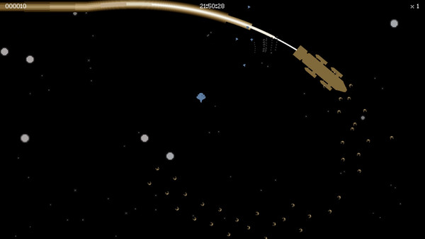 Cycle 28 screenshot