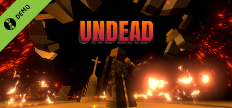 Undead Demo cover art