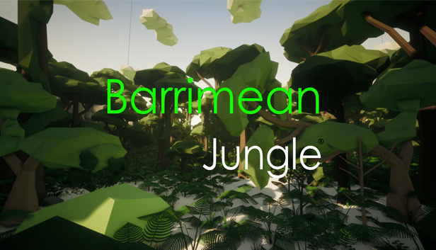 Barrimean Jungle