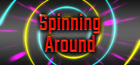 Spinning Around cover art