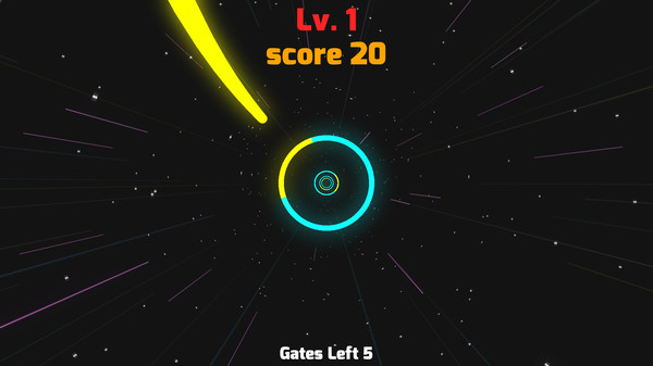 Spinning Aroundfor windows and Linux 1