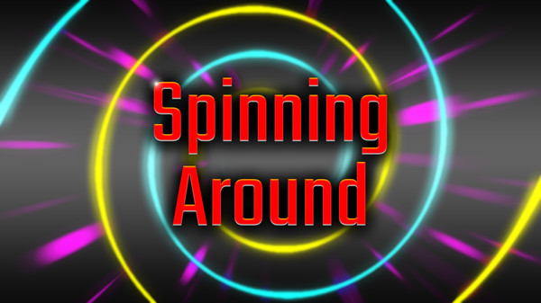 Spinning Around for linux