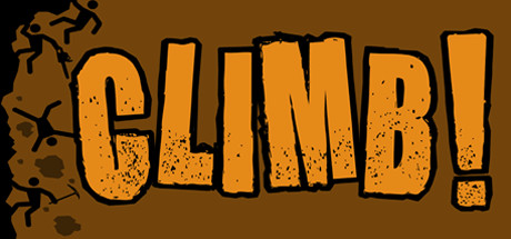 CLIMB! cover art