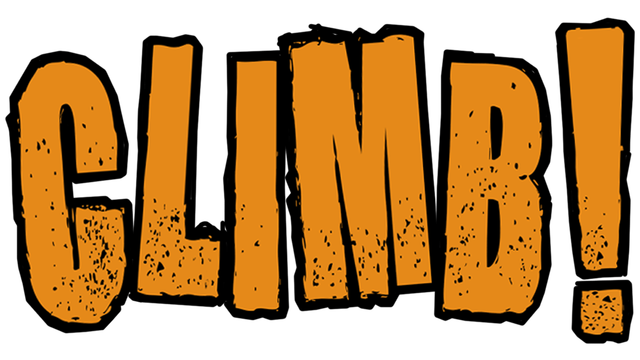 CLIMB! Logo