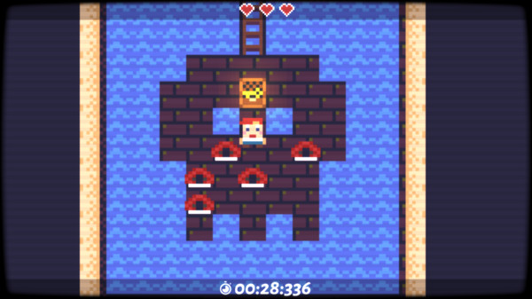 Downstairs at Grandma's House for linux