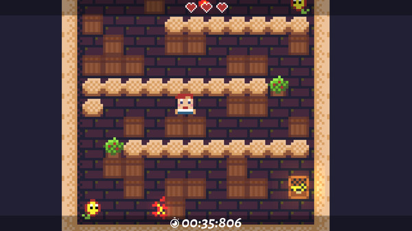 Downstairs at Grandma's House game for windows Pc 1