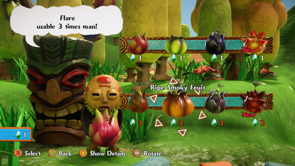 PixelJunk™ Monsters 2for windows and Linux 1