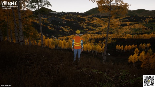 Villagesfor windows and Linux 1