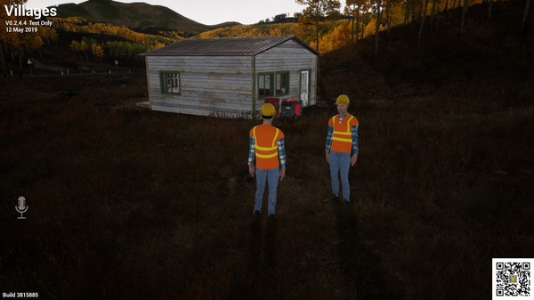 Villages game for windows Pc 1