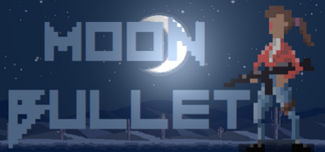 Moon Bullet cover art