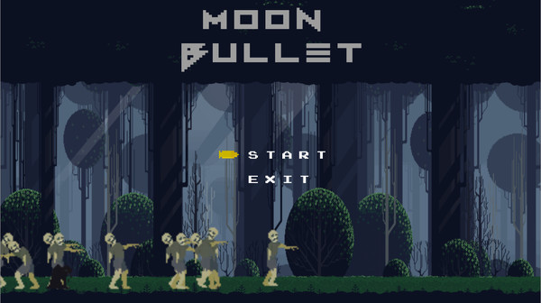 Moon Bullet