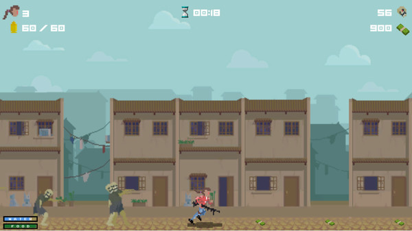 Moon Bulletfor windows and Linux 1