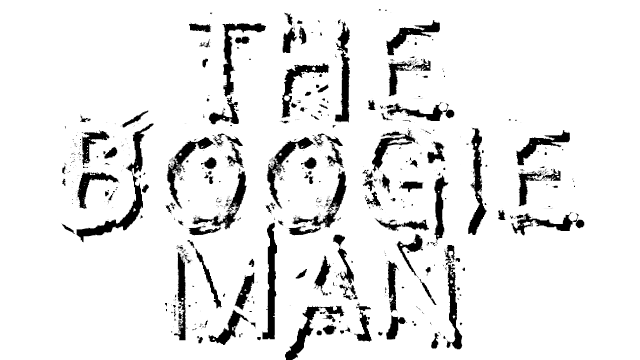 The Boogie Man Logo