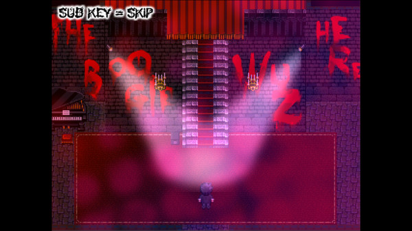 The Boogie Manfor windows and Linux 1