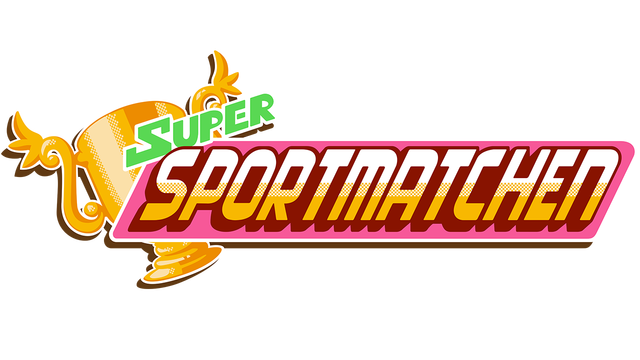 Super Sportmatchen Logo