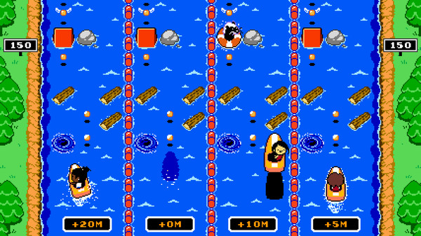 Super Sportmatchenfor windows and Linux 1