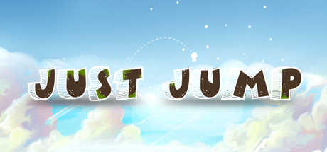 Just Jump 游戏图标
