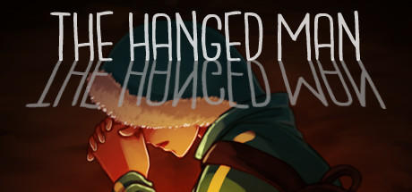 The Hanged Man cover art