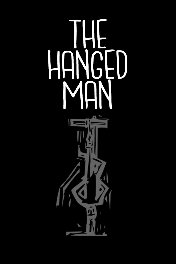 The Hanged Man for steam