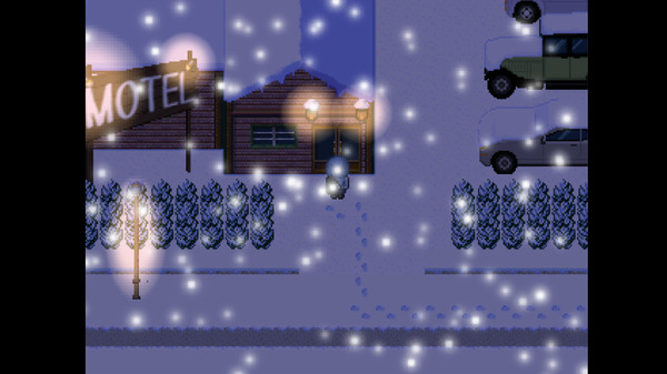 The Hanged Man game for Linux 1