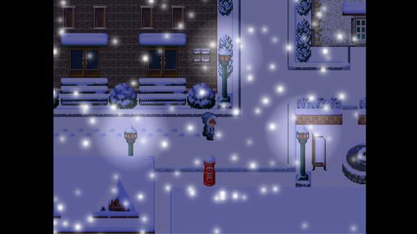 The Hanged Man game for windows Pc 1