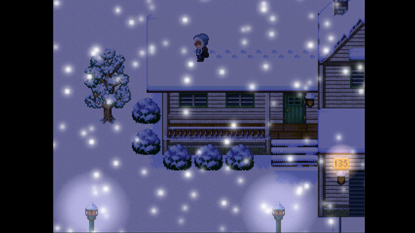 The Hanged Manfor windows and Linux 1