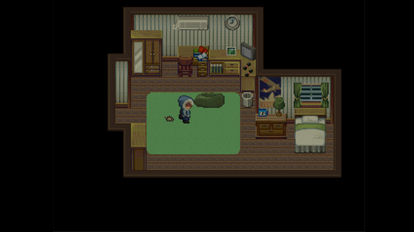 The Hanged Man for linux