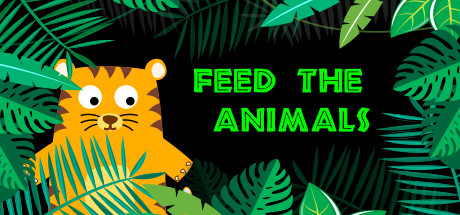 Feed the Animals cover art