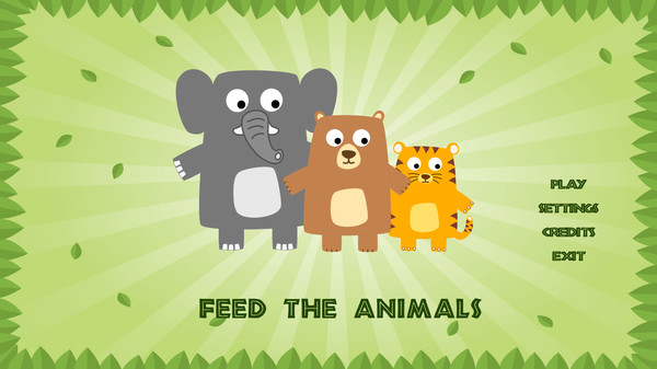 Скриншот из Feed the Animals