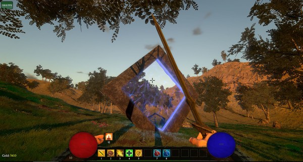 The Six Dragonsfor windows and Linux 1