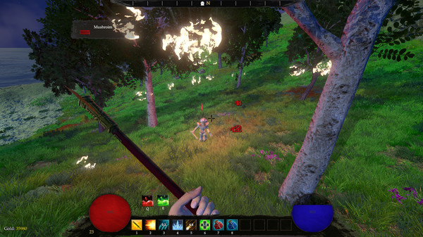 The Six Dragons game for windows Pc 1