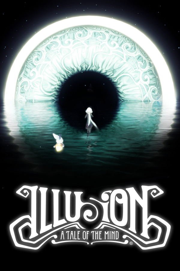 Illusion: A Tale of the Mind for steam Illusion: A Tale of the Mind for steam