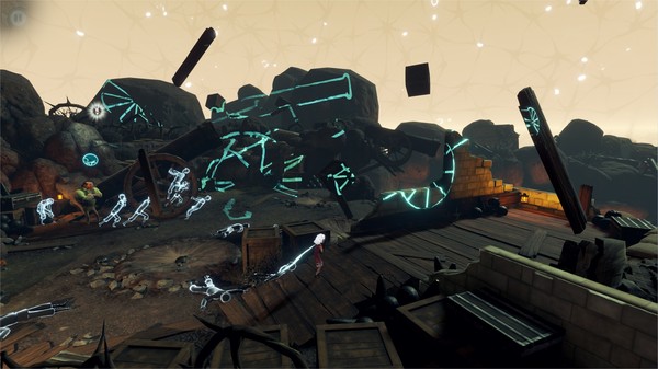 Illusion: A Tale of the Mind game for windows Pc 1