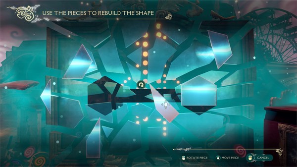 Illusion: A Tale of the Mind game for Linux 1