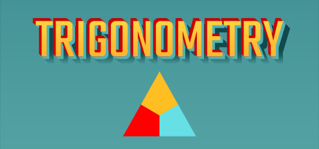 Trigonometry cover art