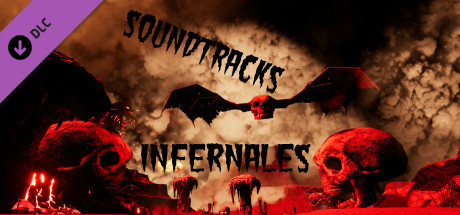 Infernales Soundtracks cover art