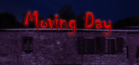 Moving Day cover art