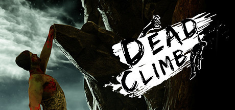 Dead Climb cover art